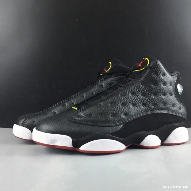 'Playoff' 2011 13 Jordan Air Retro 414571-001 0625